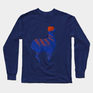 lama Long Sleeve T-Shirt